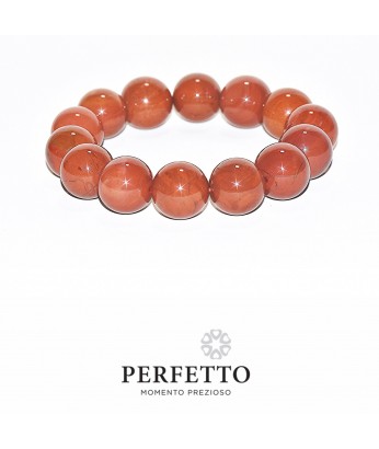 RED PIETERSITE Bracelet